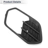 Ford Escape Front Left Fog Light Grill (2017-2018)