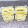 Lexus GS300 GS400 GS430 Set of 4 Power Door Lock Actuators (1998–2005)