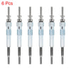 BMW 1-6 Series X3 X5 E70 6 x Diesel Heater Glow Plugs