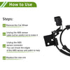 Kia Carens ABS Wheel Speed Sensor (2006-2013)