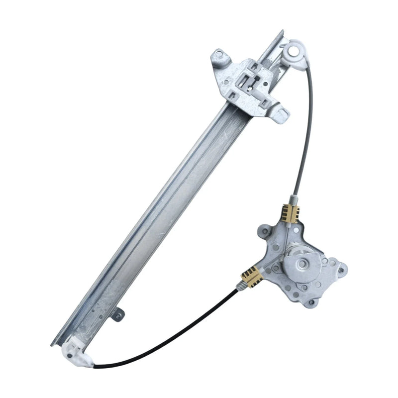Nissan Navara D40, Pathfinder R51 Front RH Window Regulator (2005-2015)