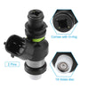 Subaru Impreza 2.0L Fuel Injector Nozzle 1 Pc (2005-2007)
