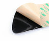 Yamaha YZF R6 Tank Grip Traction Pads - Black (2008-2016)