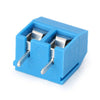 KF301 Terminal Screws, 12A 300V 10 x 5.0MM 2-Pin Connectors
