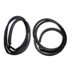 Mitsubishi Lancer Colt Mirage 1995-2003 Rear Door Weatherstrip