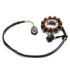 Kawasaki KX 250F Stator, Regulator, Gasket (2011-2012)