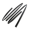 Honda Accord 4DR 2013-2017 Front Door Glass Run Channel Seal