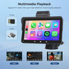 Universal Carplay 7" Touch Screen Multimedia Player (No Year Specified)