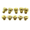 Mikuni 10 x Mikuni Carb Main Jets