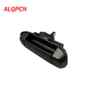 Toyota Hiace Black Rear Sliding Door Handle (2019-2022)