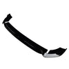 Mercedes Benz GLE Class W167 Coupe Front Bumper Splitter Lip (2024+)