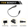 Chevrolet Lanos 1.3 1.4 K3A 1 Pc Crankshaft Position Sensor