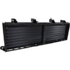 Upper Active Grille Shutter For 2019-2022 Ram 2500 3500