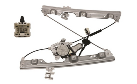 Front Window Regulator Left Hand Side For Nissan Maxima
