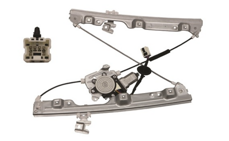 Front Window Regulator Left Hand Side For Nissan Maxima