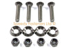 Tony Kart Cosmic Alonso Stainless Rod Washer Bolt