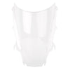 Daytona 675 Clear Front Windshield Screen (2009-2012)