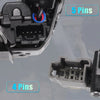 Ford Escape Rear Liftgate Door Lock Actuator Motor (2018-2019)