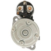 Mitsubishi Grandis Starter Motor (2004-2010)
