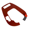 BMW Z4 E85 Shifter Gear Shift Cover (2003-2008)