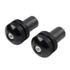 Various Models Universal 7/8" Motorcycle Handlebar Grips & Bar End Caps