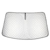 Mercedes Benz Sprinter Foldable Windshield Sun Shade (2007-2025)