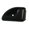 Renault Twingo Interior Door Handles Pair Left+Right (1993-2007)