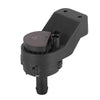 Ford F-250 F-350 F-450 F-550 Auxiliary Water Pump (2003-2007)