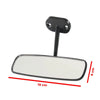 Interior Mirror Cabin Rear View Fits 1981-1998 Suzuki Samurai SJ413 SJ410 Sierra