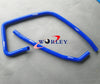 Polaris Sportsman Scrambler Trail Boss 350 400 500 Blue Hose (1996-2006)