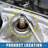 Nissan Frontier, Sentra Oxygen Sensor  O2 Sensors