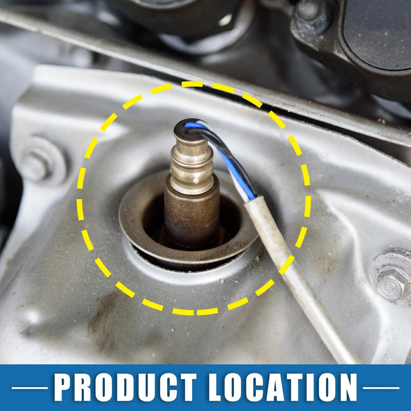 Nissan Frontier, Sentra Oxygen Sensor  O2 Sensors