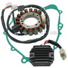 Yamaha Grizzly 600 Stator Regulator Rectifier Gasket (1998)