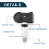 Cadillac CT4 CT5 433MHz Tire Pressure Sensor (2020-2024)