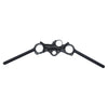 BMW S1000RR M1000RR Triple Tree Clip-on Handlebar (2021-2026)