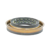 Jeep Cherokee Chrysler 200 2.4L 3.2L 3.6L Output Seal (2011-2023)