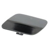Benz C-Class C350e Rear Bumper Tow Hook Trim (2015-2018)