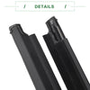 Toyota Hilux Rear Weatherstrip Window Seal (2005-2015)
