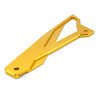 Suzuki DRZ125 / 400S / 400SM Chain Guard Cover (2003-2023)