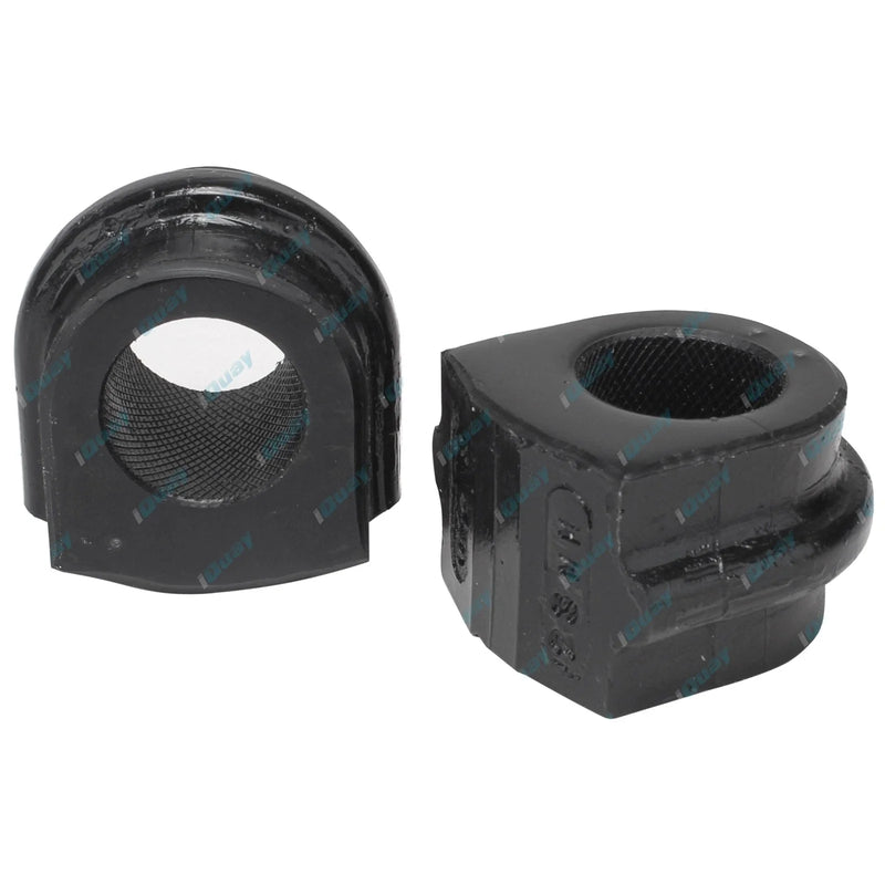 Patrol GU Series 3 & 4 Ribbed Bracket 01~16 Front Sway Bar D Bush 23mm ID