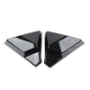 Harley Touring Road Street Glide Special Glossy Black Side Cover Panel (09-23)