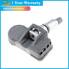 Dodge Challenger SRT TPMS Tire Pressure Sensor (2008–2020)