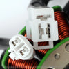Kawasaki KLF300 Euro 2WD / 4WD Stator Coil (2000-2004)
