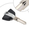 BMW G310GS G310R C650 GT C600 G650 Blank Blade Key (2017-2023)