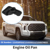 Toyota Tundra Engine Oil Pan (2000-2006)