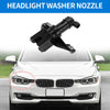 Lexus RX330 RX350 Headlight Washer Nozzle (2004-2006)