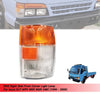 Isuzu ELF NPR NRR NQR GMC 12V Corner Light (1994-2006)