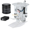 Yamaha Kodiak 450 YFM450 4x4 Fuel Pump & Oil Filter (2018–2024)