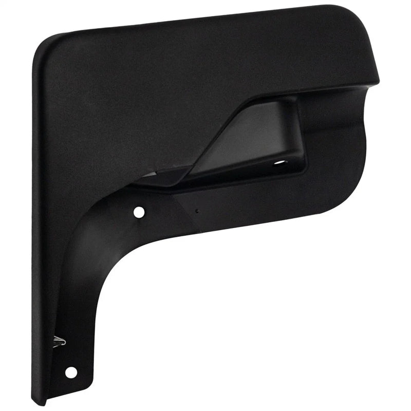 Chevrolet Silverado 1500 LTD Mud Flaps Rear Right Side (2022-2023)
