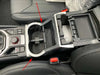 Subaru Forester Inner Front Water Cup Frame Cover Trim (2019-2023)